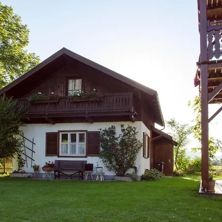 Ferienwohnung Annemarie Limbacher Strobl