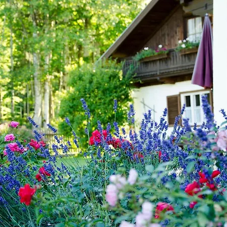Ferienwohnung Annemarie Limbacher *