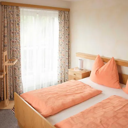 Lägenhet Ferienwohnung Annemarie Limbacher Strobl