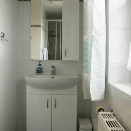 Ferienwohnung Annemarie Limbacher
