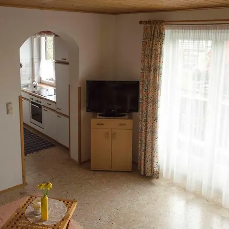 Lägenhet Ferienwohnung Annemarie Limbacher *