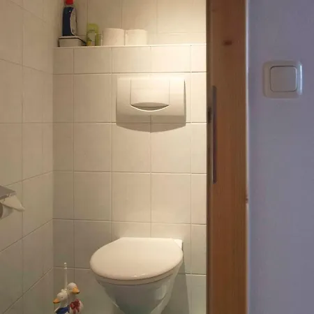 Ferienwohnung Annemarie Limbacher *