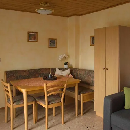 Lägenhet Ferienwohnung Annemarie Limbacher
