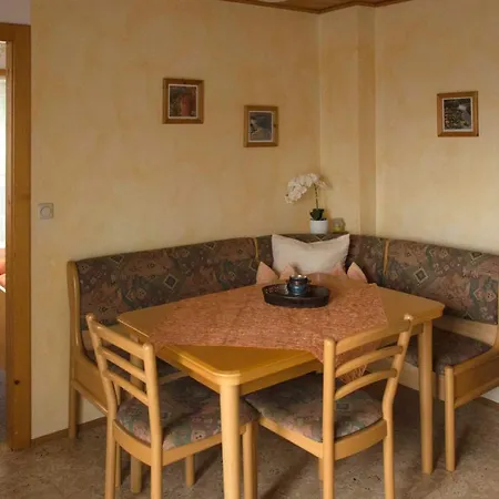 Lägenhet Ferienwohnung Annemarie Limbacher *