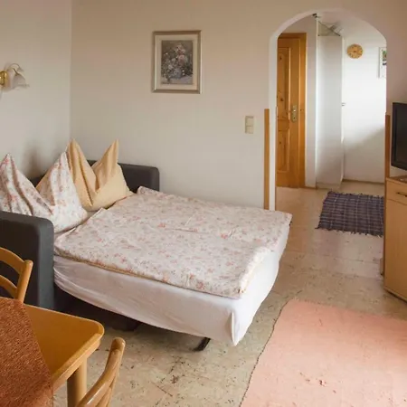 Ferienwohnung Annemarie Limbacher Lägenhet *