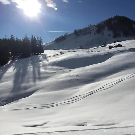 Apartament Ferienwohnung Annemarie Limbacher *